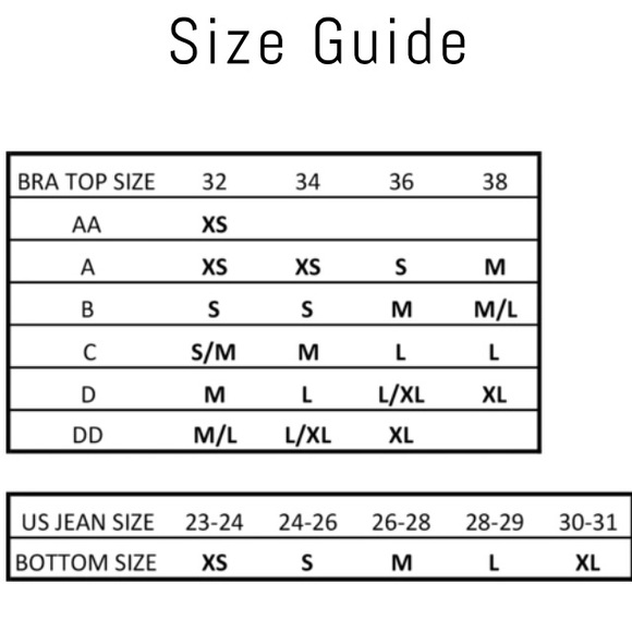 MAI Everyday top - Picture 8 of 11